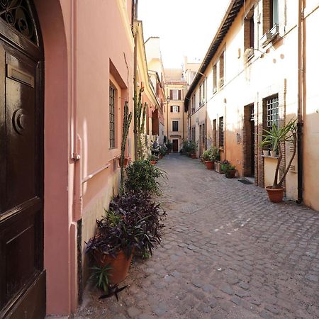 Colosseo Little Sunshine Roma Ngoại thất bức ảnh